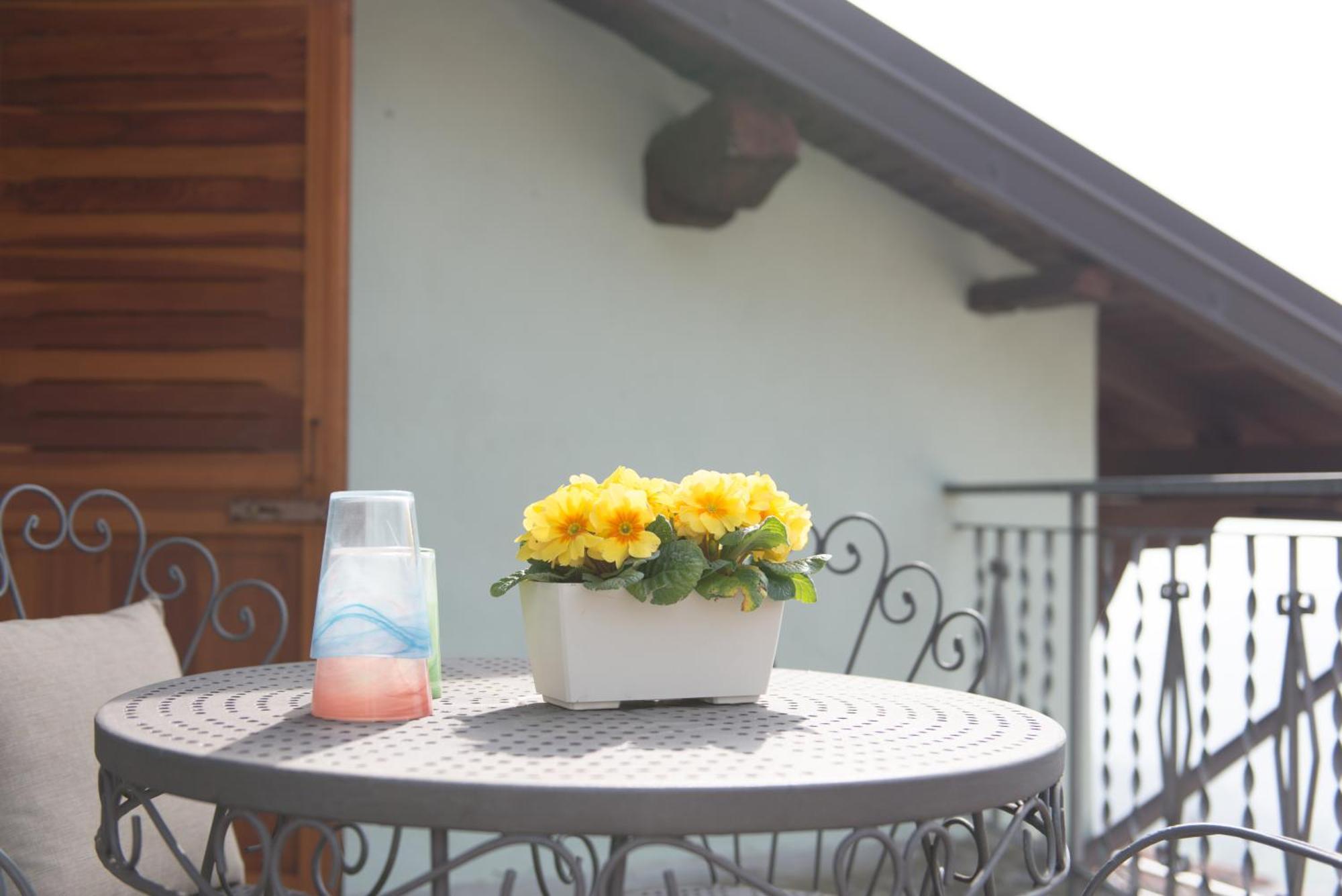 Apartamento Casa Maria Tremosine