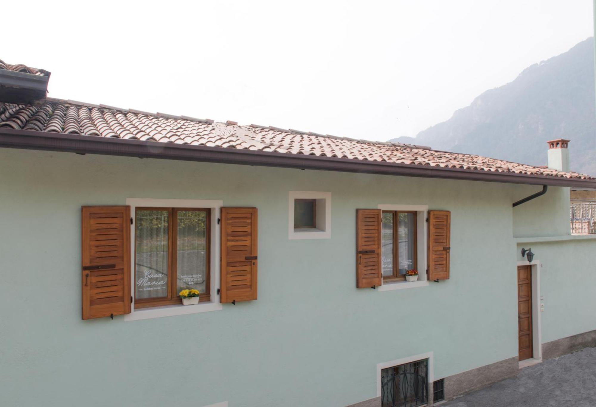Casa Maria