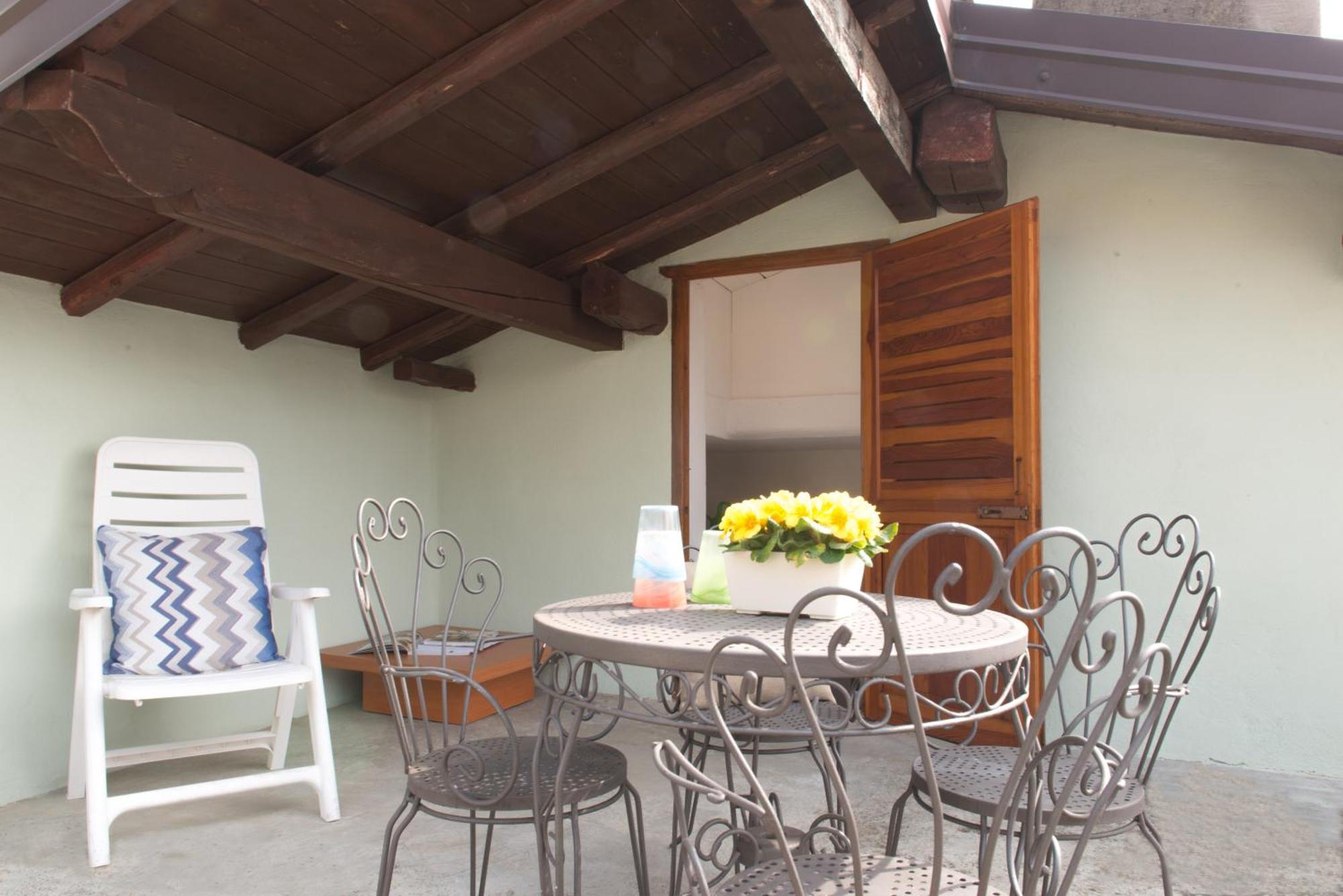 Apartment Casa Maria