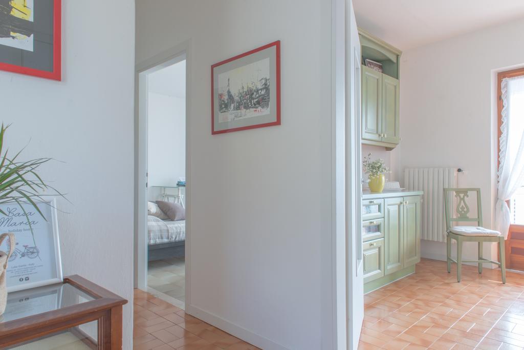 Apartamento Casa Maria *