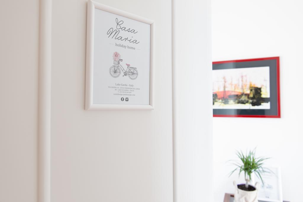 Apartamento Casa Maria