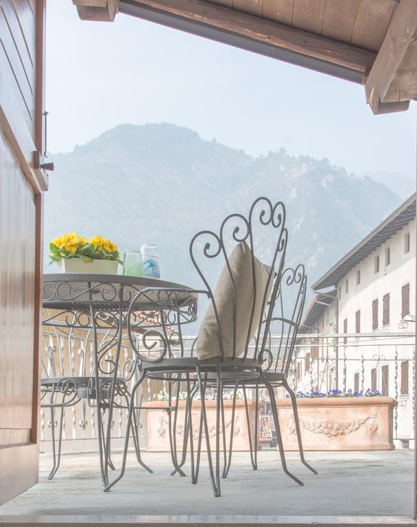 Casa Maria * Tremosine