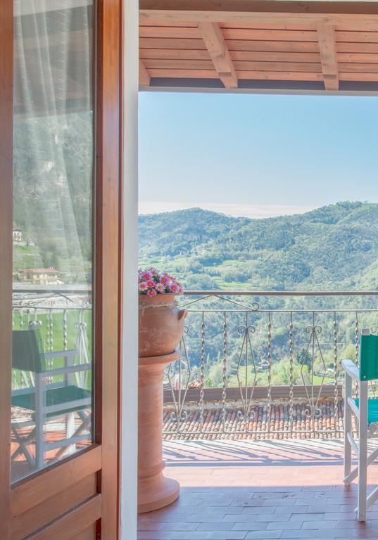 Casa Maria * Tremosine
